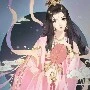Trắc Dương _ trắc phi