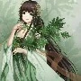 Hiền Nhị Lan _ Hiền phi