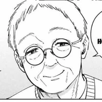 Ông Itou