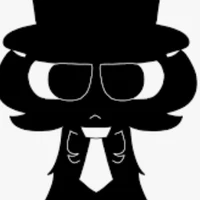 black cục than biết đi