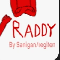 raddy ác quỷ ff
