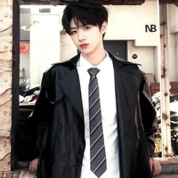 Chu Chí Hâm 《hắn》