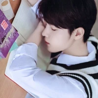 Tiêu Chiến |Tán Tán|