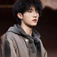 Tô Tân Hạo|Soái Soái|