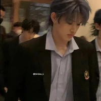 Trương Cực 《anh》