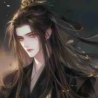 Tiêu Tử Mặc ( nam9)