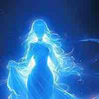 Tinh linh thời gian