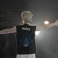 Nicky