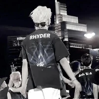 RHYDER