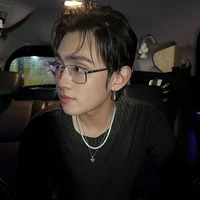 Lâm Bạch Phúc Hậu