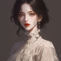 Tịch Thanh Vân|Cô| |Thỏ|