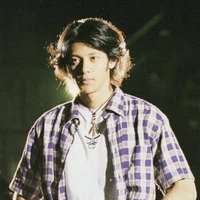 Godai yusuke//Kuuga//