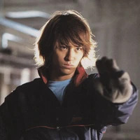 tsugami shouichi//Agito//