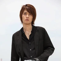 kenzaki kazuma//blade//