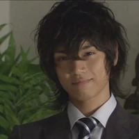 tendo shoji//Kabuto//