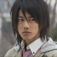 nogami ryotaro//Den-o//