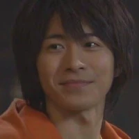 Onodera Yuusuke//Kuuga ar//