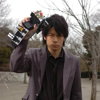 keisuke nago