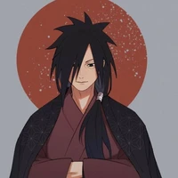 Uchiha Madara