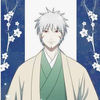 Senju Tobirama