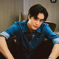 Gemini Norawit Titicharoenrak