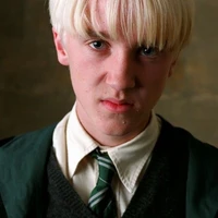 Draco Malfoy