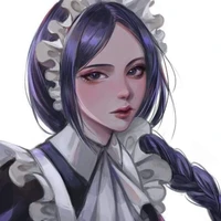 Thanh Ý ( giúp việc )