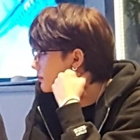hoàng cute