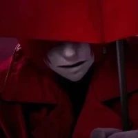 Renjiro Taiki(Mr.Scarletlla)