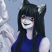 Makoto Koki(Ms.Blue-clad)