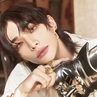 Hoàng Huyễn Thần ___ Hắn (TG1)