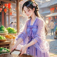 Cung Nữ Của Cậu (TG1)