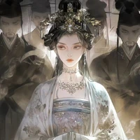 Chiêu Quý Phi (TG1)