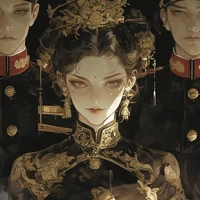 Kiêu Quý Phi (TG1)