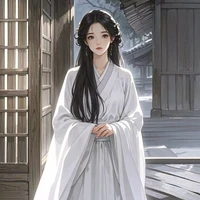 Cung Nữ Của Kiêu Quý Phi (TG1)