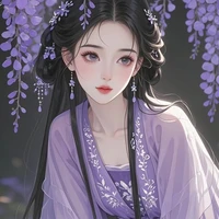 Cung Nữ Của Chiêu Quý Phi (TG1)