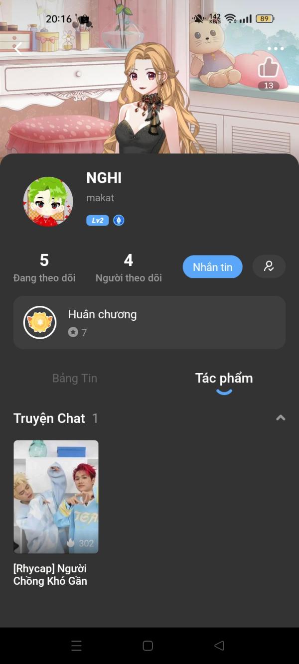 NovelToon