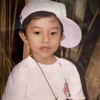 Thanh hồi bé 