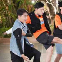 Quỷ t/g