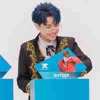 Đức Duy-Captain Boy~