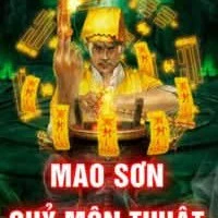 Pháp Sư(người nuôi quỷ)