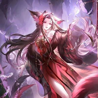 Đại yêu cấp 6