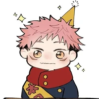yuuji/ Bé chi