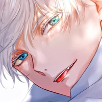 gojo satouru