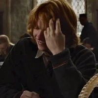 Ronad Weasly