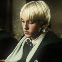 Draco Malfoy