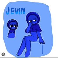 jevin (bnha)