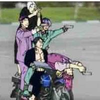 Nhóm na9-trừ ai thì trừ