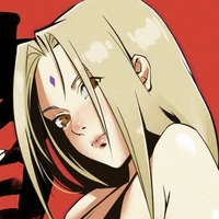 Senju Tsunade