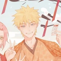 Uzumaki Naruto